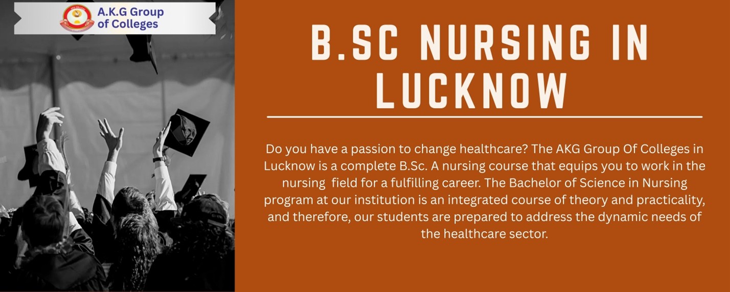 B.Sc Nursing