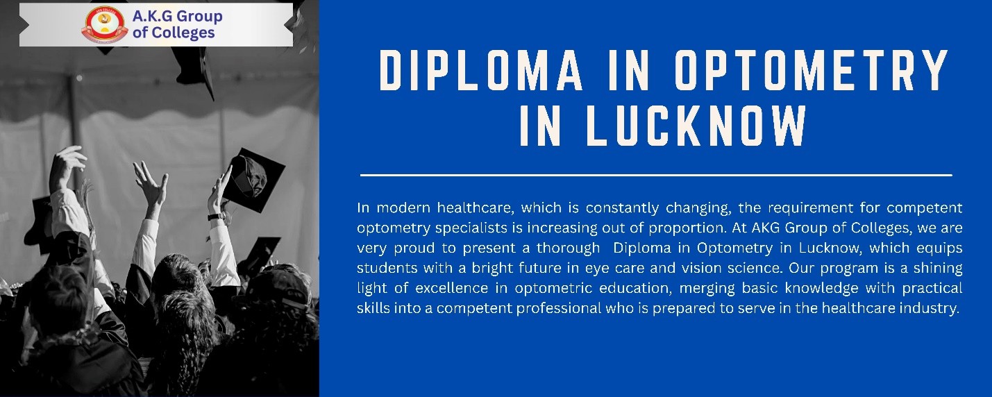 B.Ed. Course in Lucknow