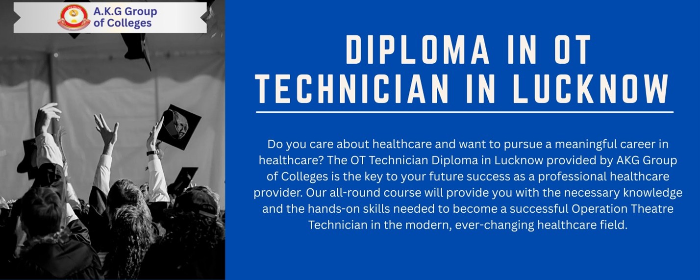 B.Ed. Course in Lucknow